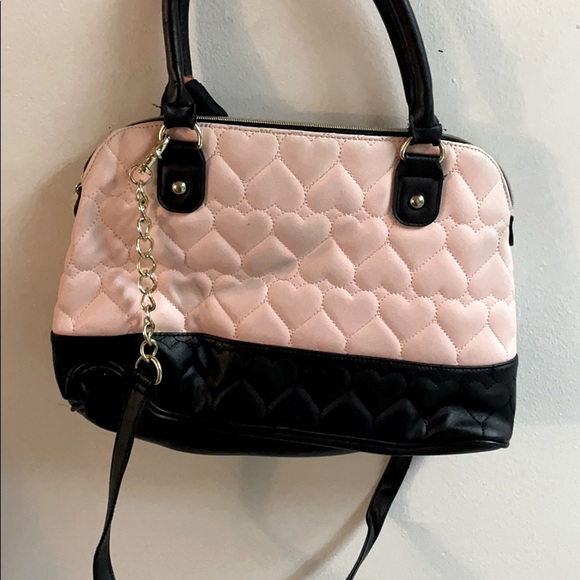 Betty Johnson purse - Picture 2 of 4